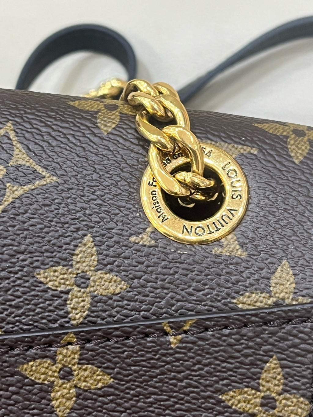 Louis Vuitton Crossbody