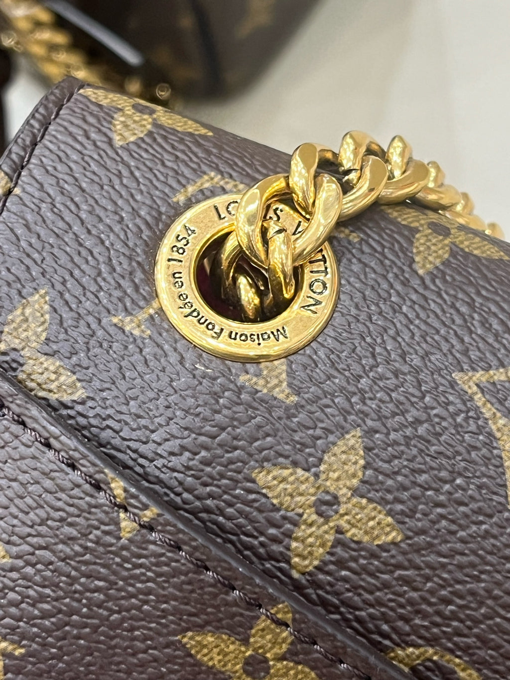 Louis Vuitton Crossbody
