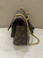 Louis Vuitton Passy Crossbody 23 x 17 x 9 M45592