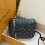 Louis Vuitton Passy Crossbody 23 x 17 x 9 M45592
