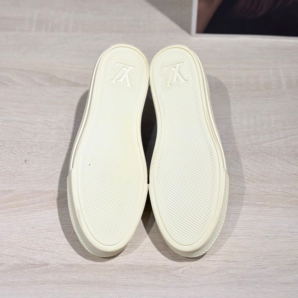 Louis Vuitton Skate shoes 35|35.5|36|36.5|37|37.5|38|38.5|39|39.5|40|40.5|41|41.5|42 1A4WTQ