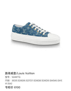 Louis Vuitton Skate shoes 35|35.5|36|36.5|37|37.5|38|38.5|39|39.5|40|40.5|41|41.5|42 1A4WTQ