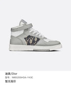 Dior Leather Skate shoes 1WBS25SHOA-Y43C