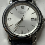 Emile Chouriet Lemon 39 millimeters 08.1168.G39.6.8.28.2