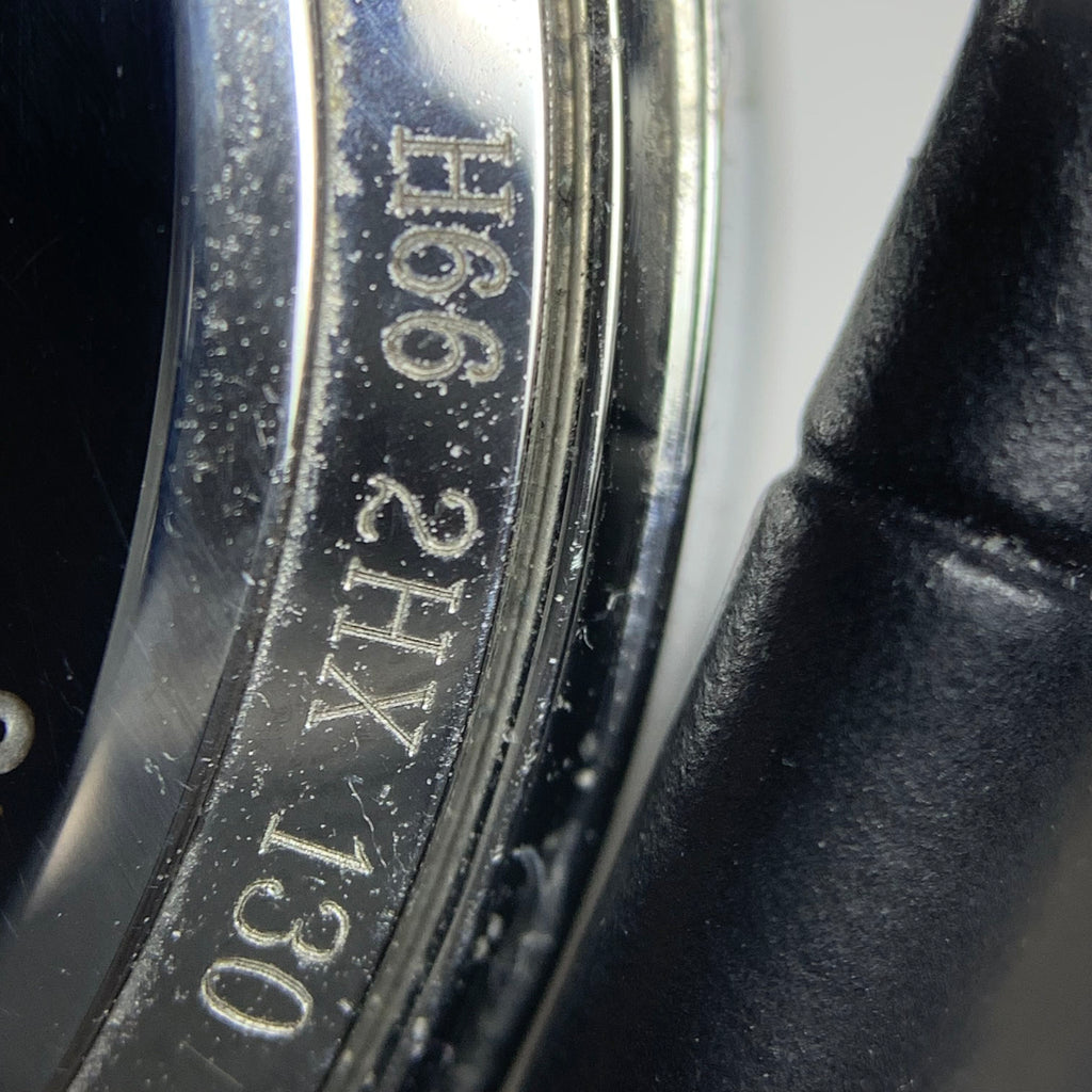 Emile Chouriet Lemon 39 millimeters 08.1168.G39.6.8.28.2