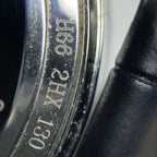 Emile Chouriet Lemon 39 millimeters 08.1168.G39.6.8.28.2