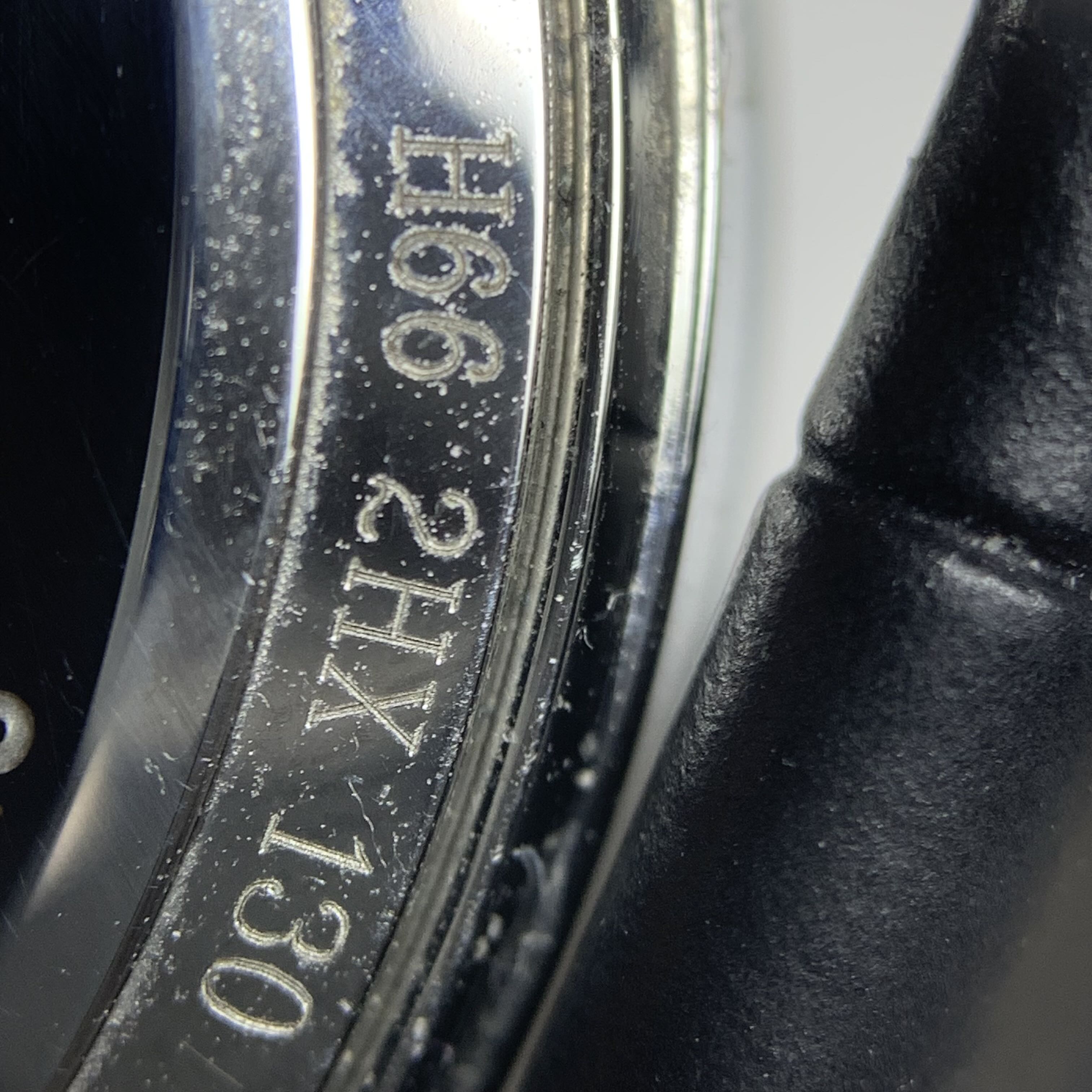 Emile Chouriet Lemon 39 millimeters 08.1168.G39.6.8.28.2