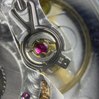 Emile Chouriet Lemon 39 millimeters 08.1168.G39.6.8.28.2