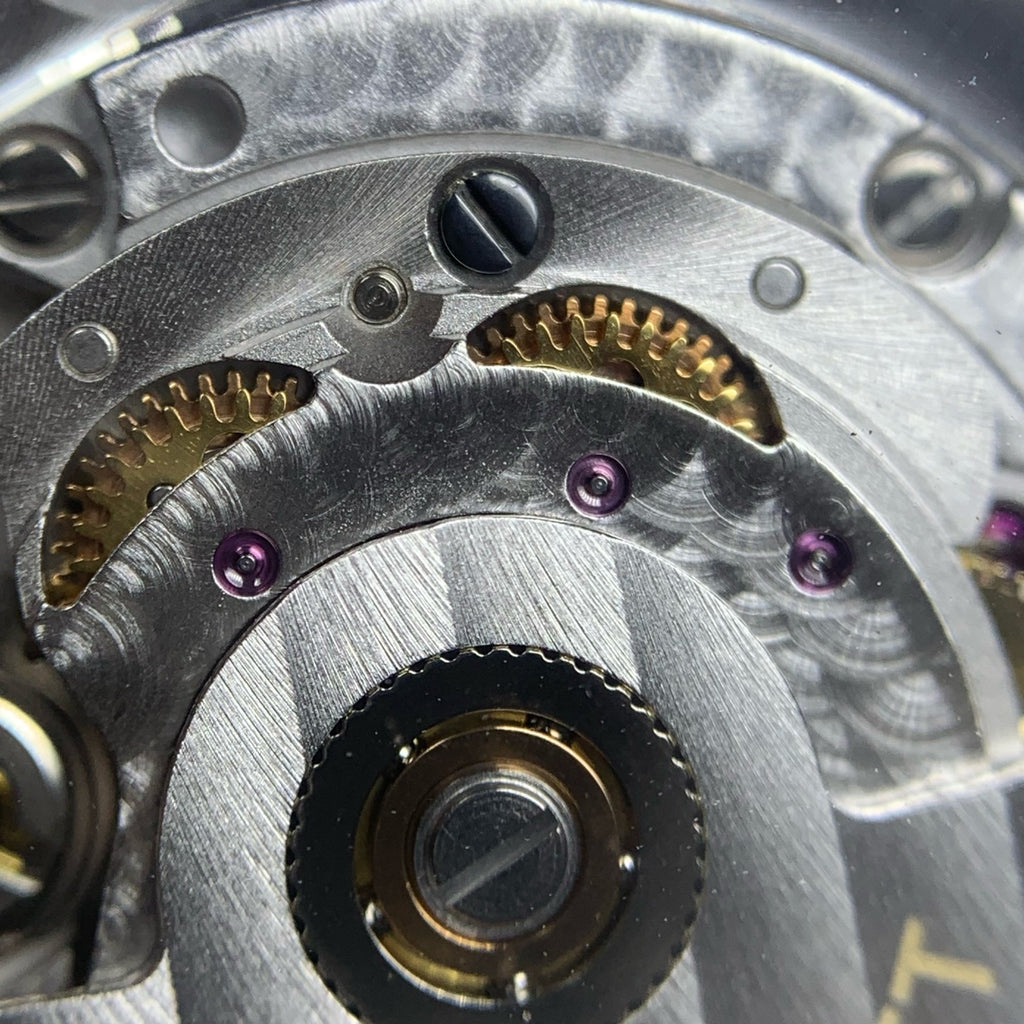 Emile Chouriet Lemon 39 millimeters 08.1168.G39.6.8.28.2