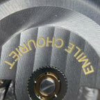 Emile Chouriet Lemon 39 millimeters 08.1168.G39.6.8.28.2