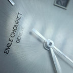 Emile Chouriet Lemon 39 millimeters 08.1168.G39.6.8.28.2