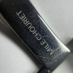 Emile Chouriet Lemon 39 millimeters 08.1168.G39.6.8.28.2