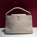 Louis Vuitton Satchel