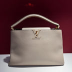 Louis Vuitton Satchel