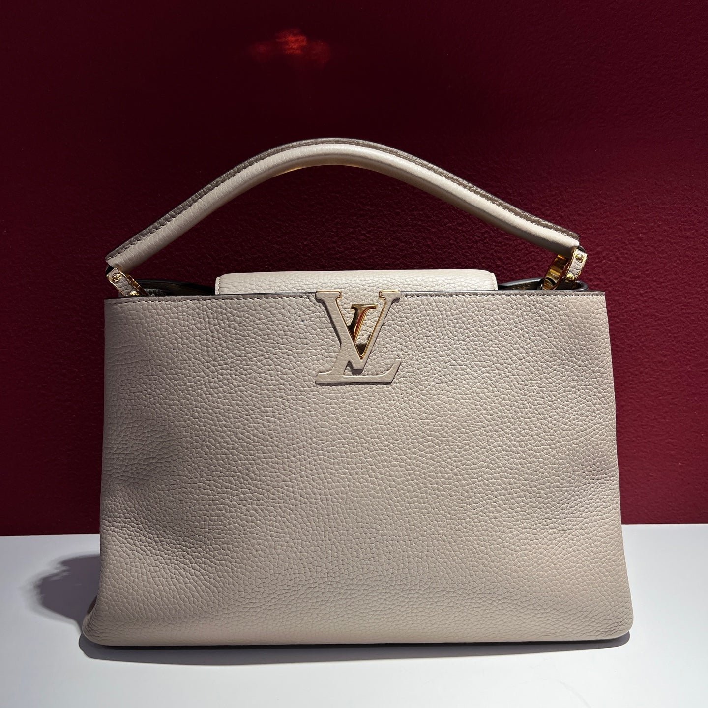 Louis Vuitton Satchel