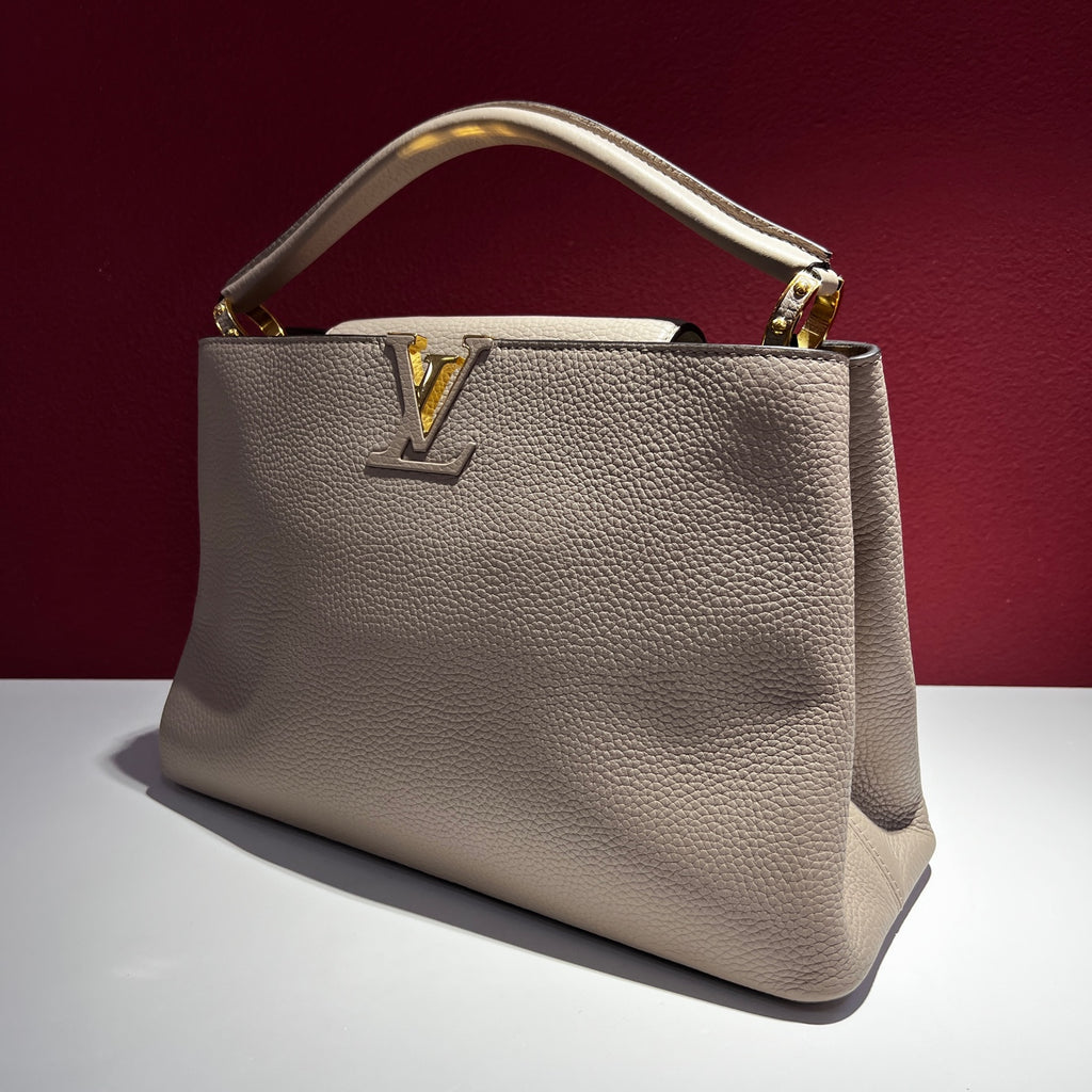 Louis Vuitton Satchel