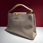 Louis Vuitton Satchel