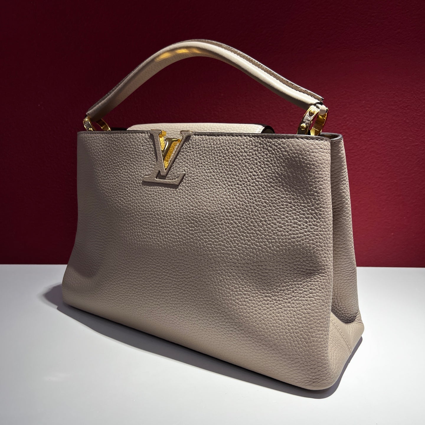 Louis Vuitton Satchel