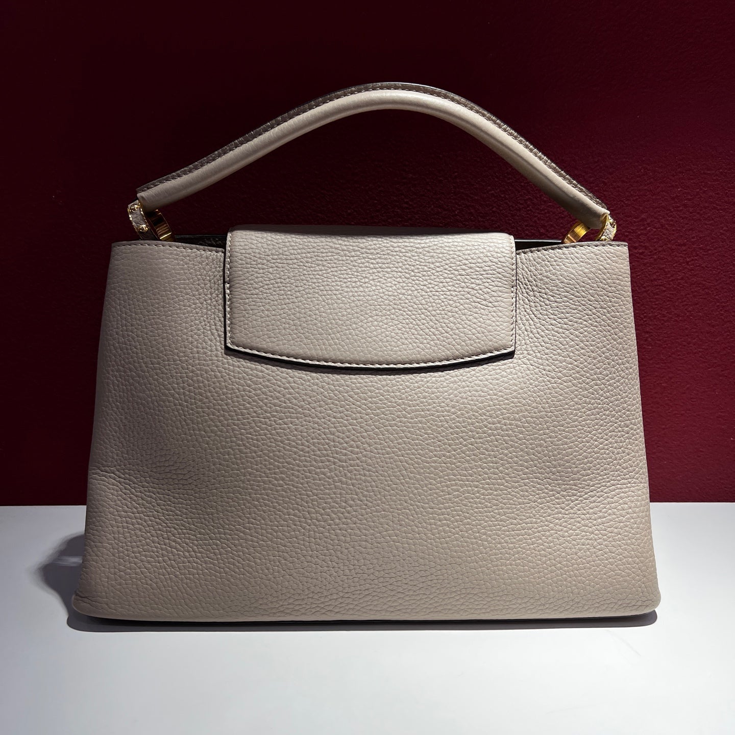 Louis Vuitton Satchel