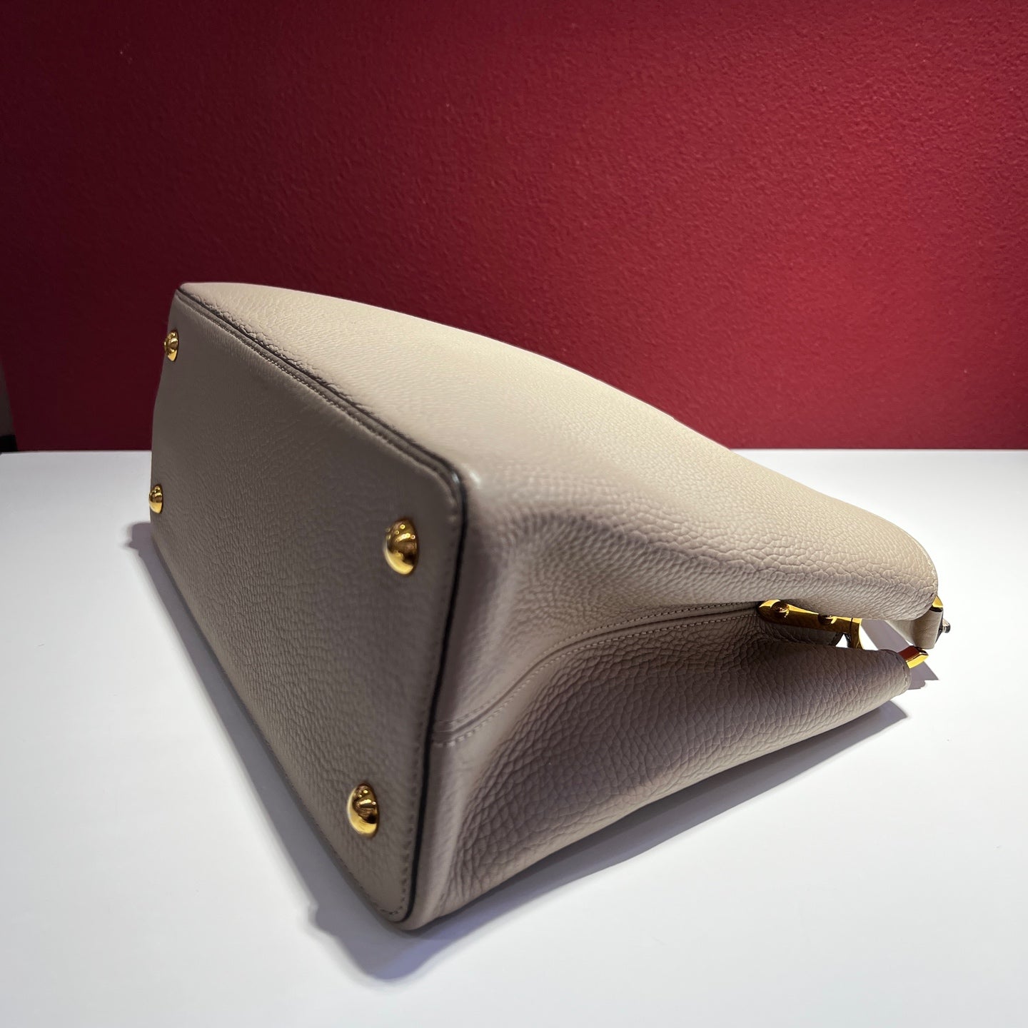 Louis Vuitton Satchel