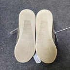 Gucci Leather Skate shoes