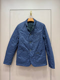 Burberry Cotton Jacket