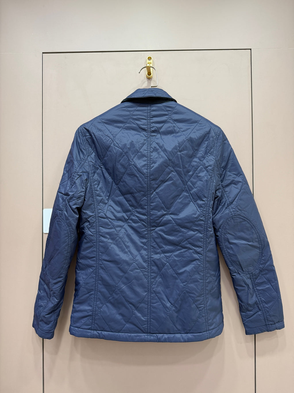 Burberry Cotton Jacket