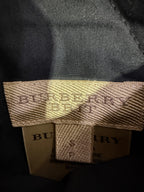 Burberry Cotton Jacket