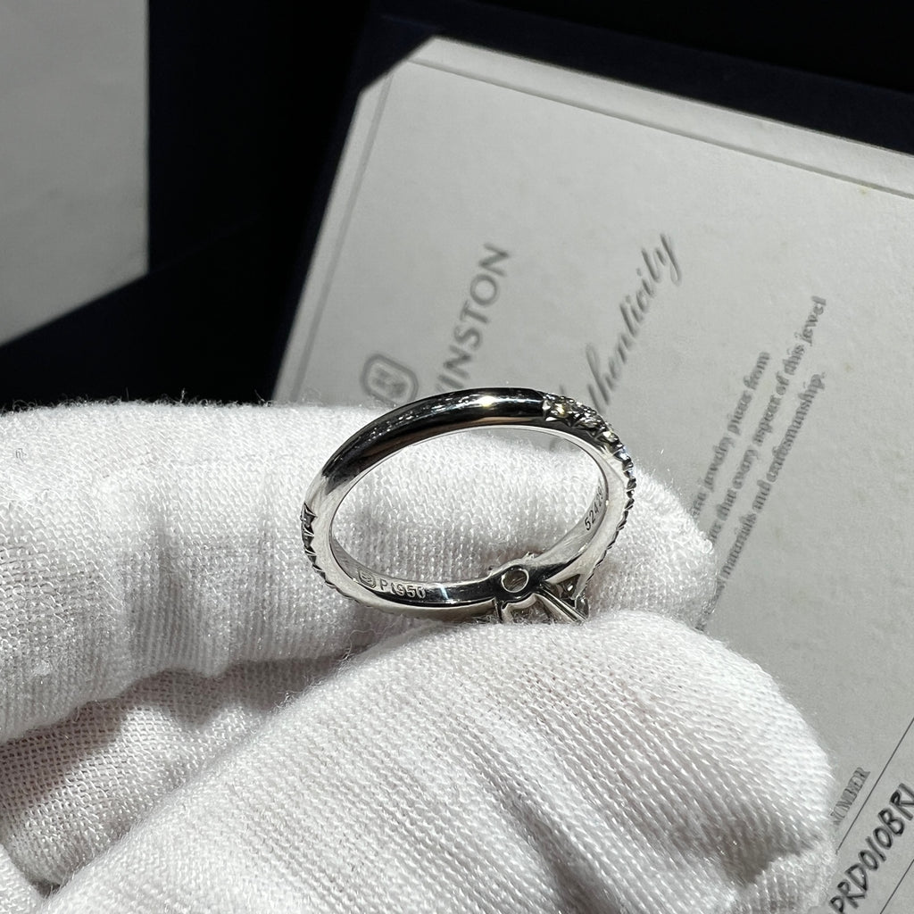 Harry Winston/海瑞温斯顿
