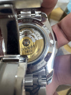 Tissot Classic Automatic (self-winding) watch 39 millimeters T035.407.11.031.00