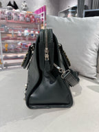 Balenciaga Green Shoulder Bag