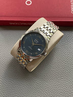 Longines Automatic (self-winding) watch
