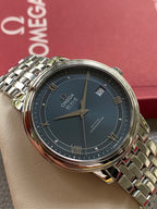 Longines Automatic (self-winding) watch