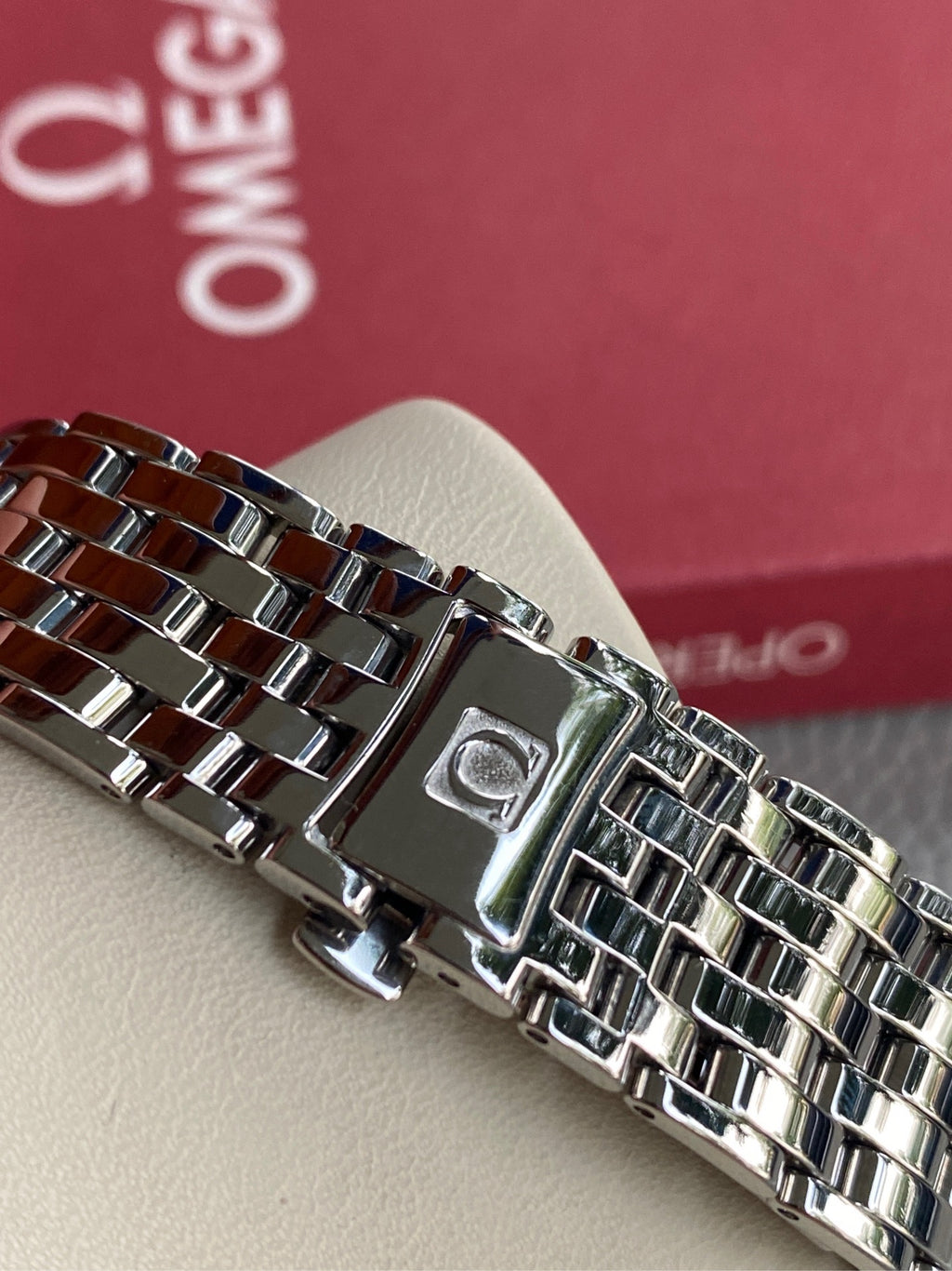 Longines Automatic (self-winding) watch