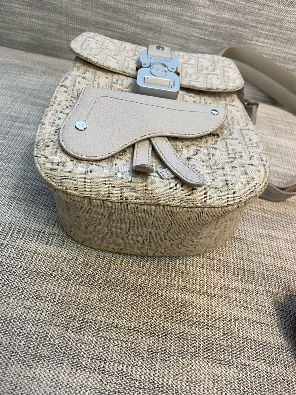 Dior Backpack