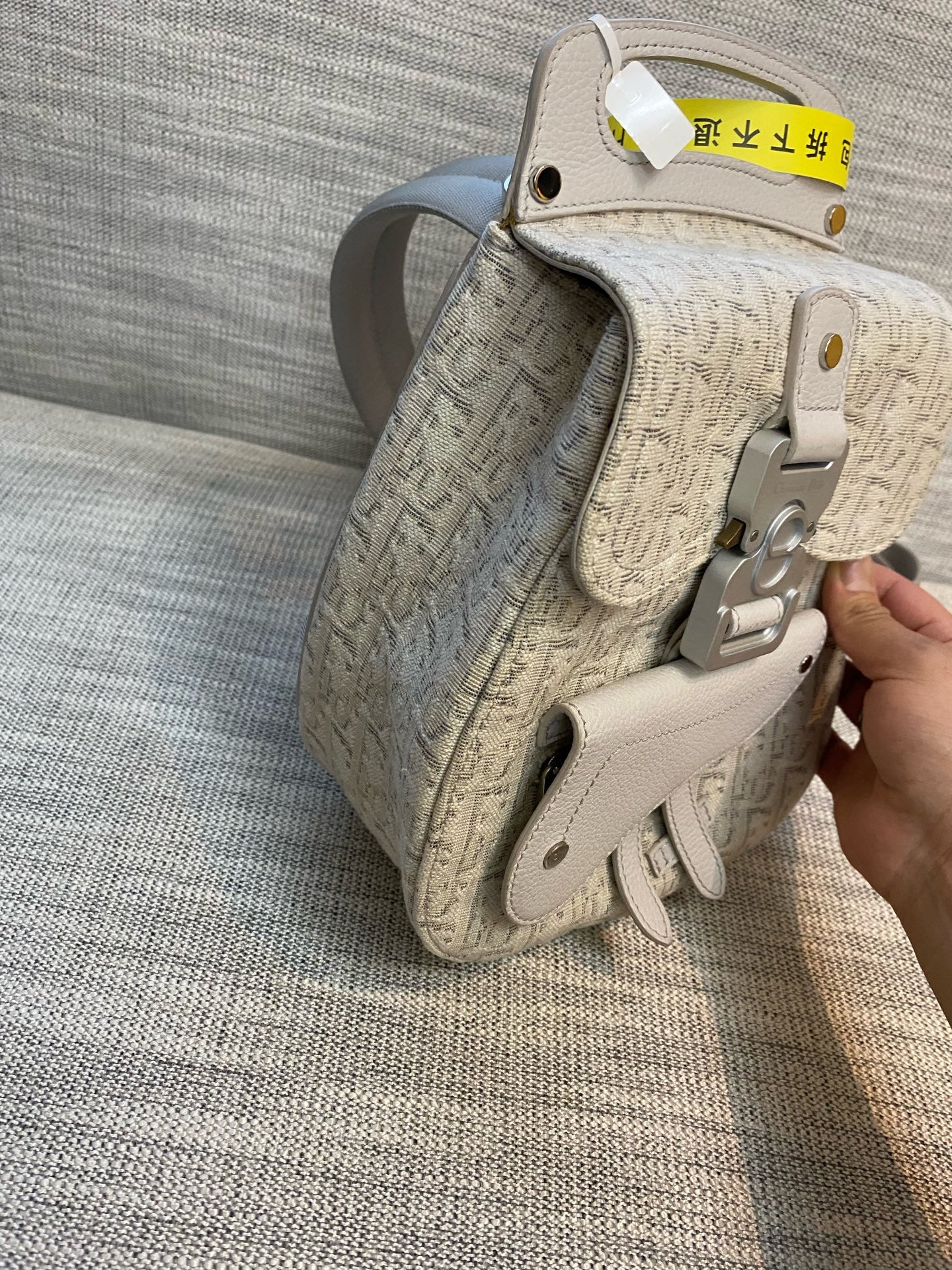 Dior Backpack