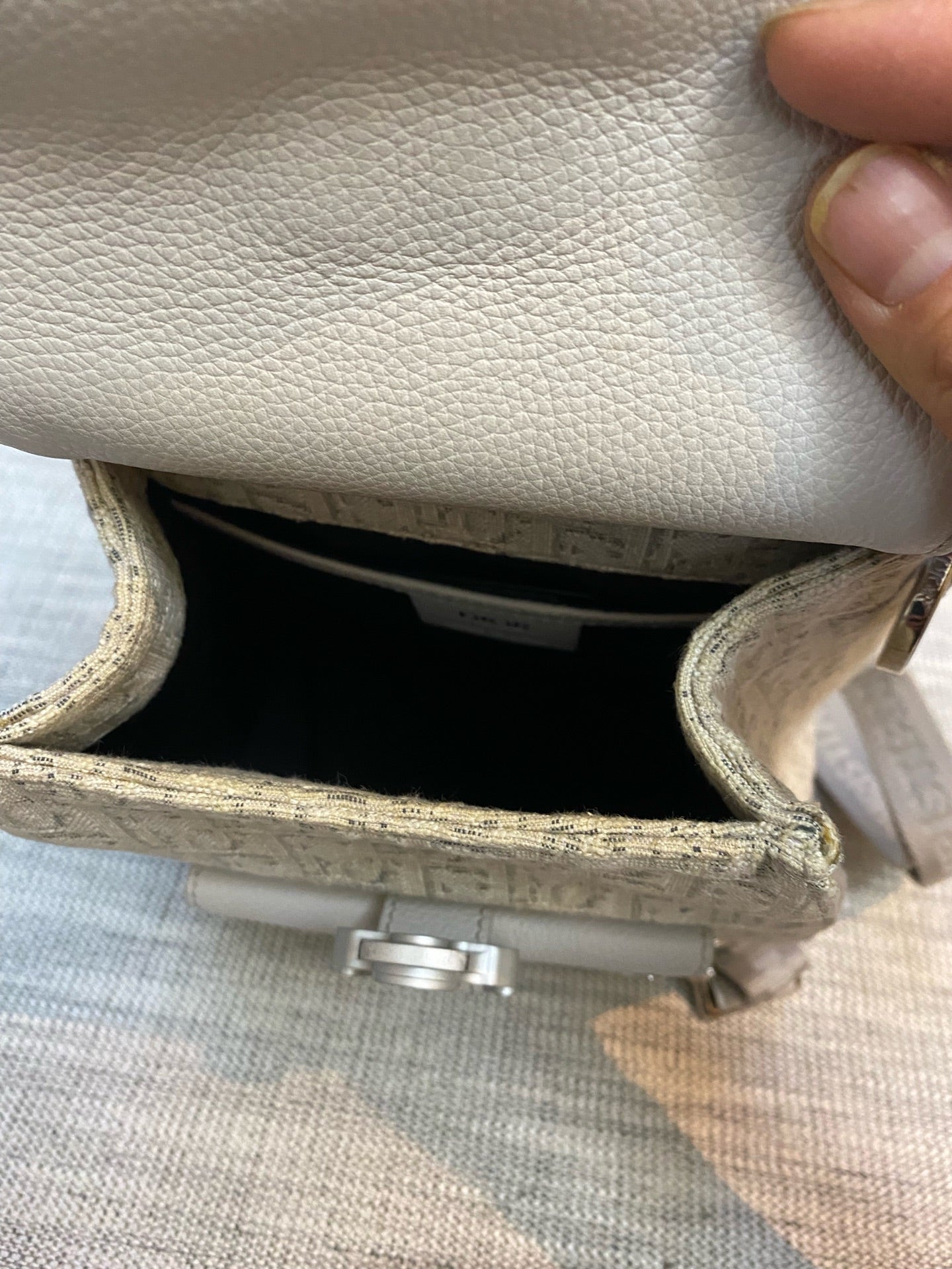 Dior Backpack