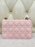 Dior Pink Crossbody 24 x 16 x 8 centimeters M5818CNMJM413