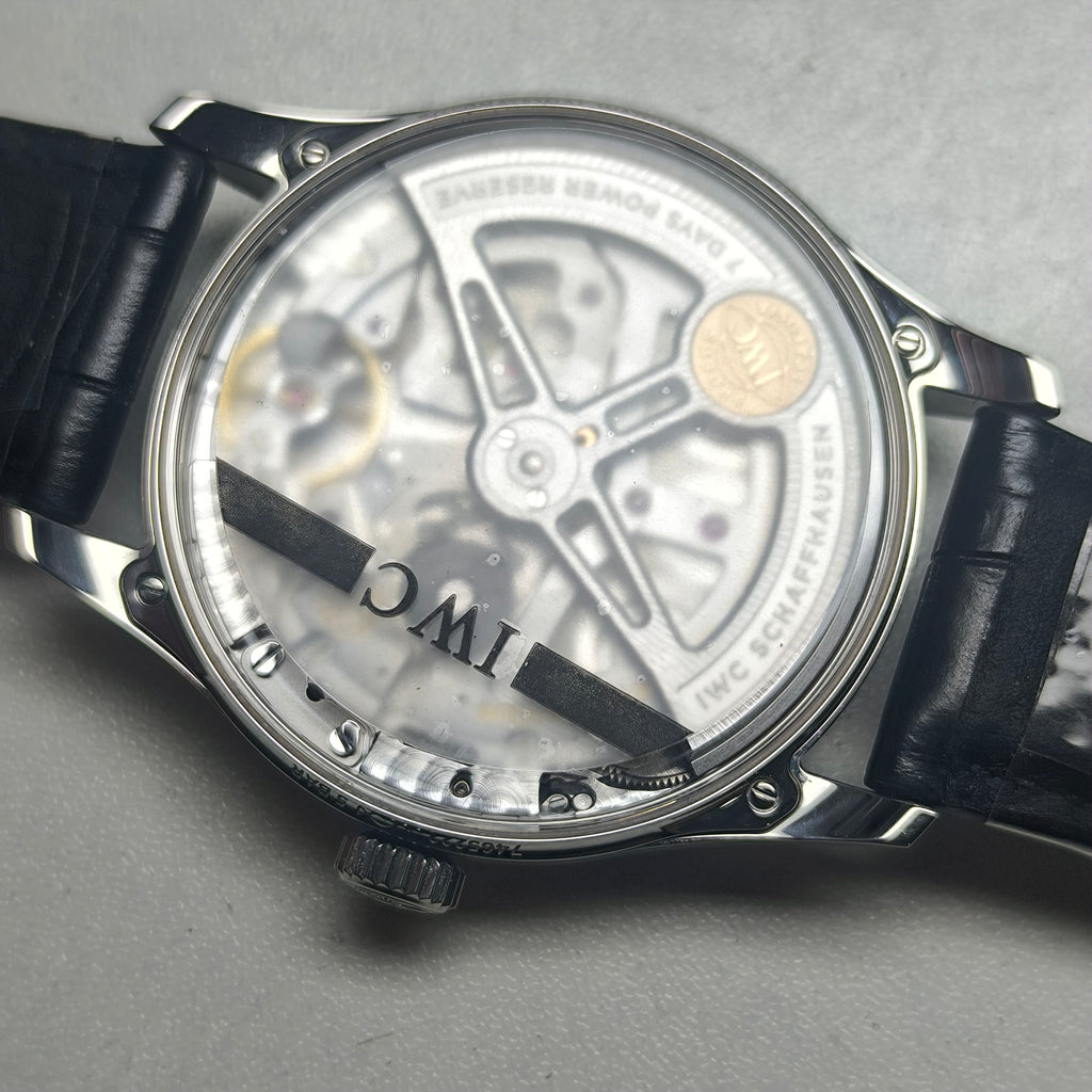 IWC IWC Portuguese Collection 42.4 IW501701