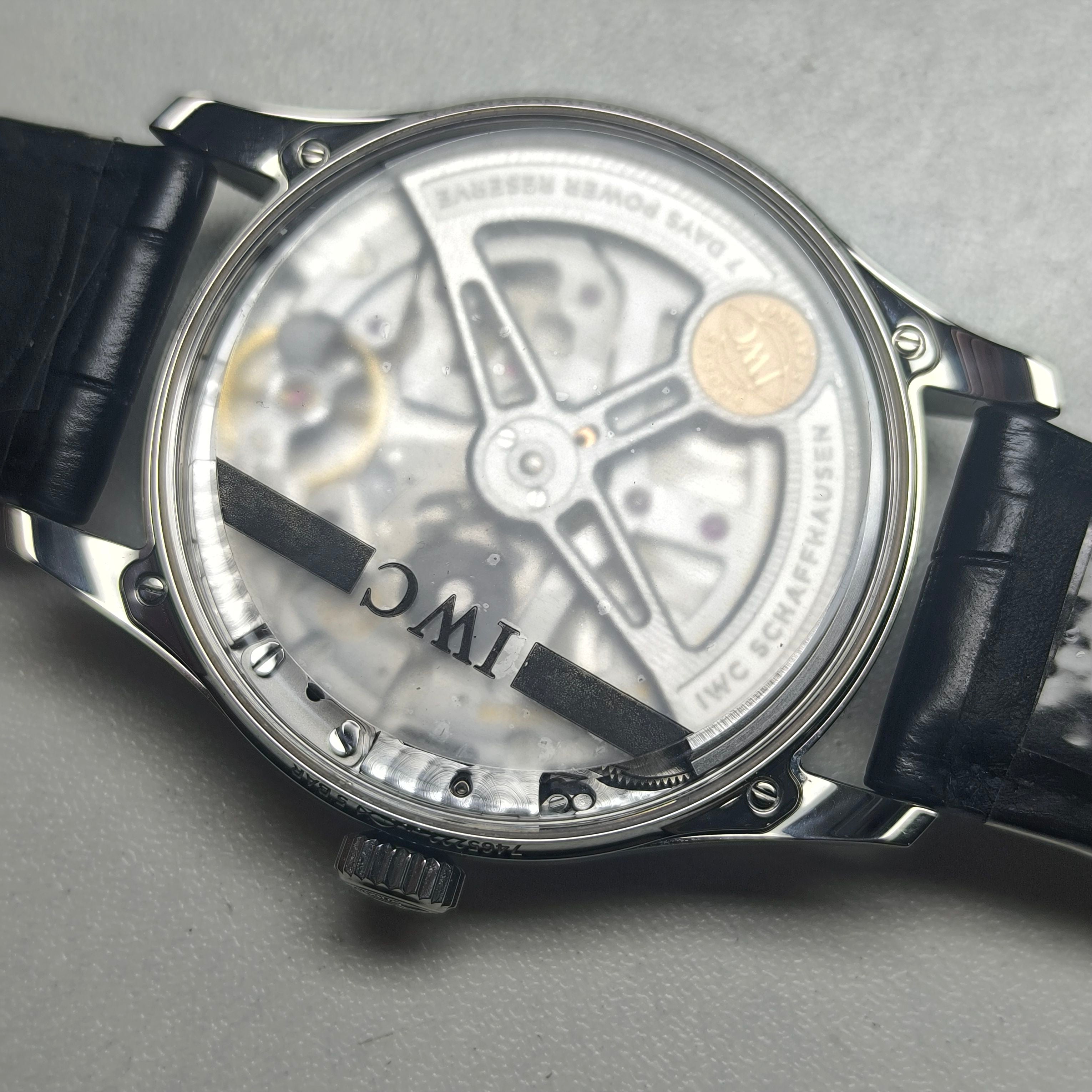 IWC IWC Portuguese Collection 42.4 IW501701