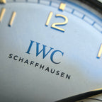 IWC IWC Portuguese Collection 42.4 IW501701