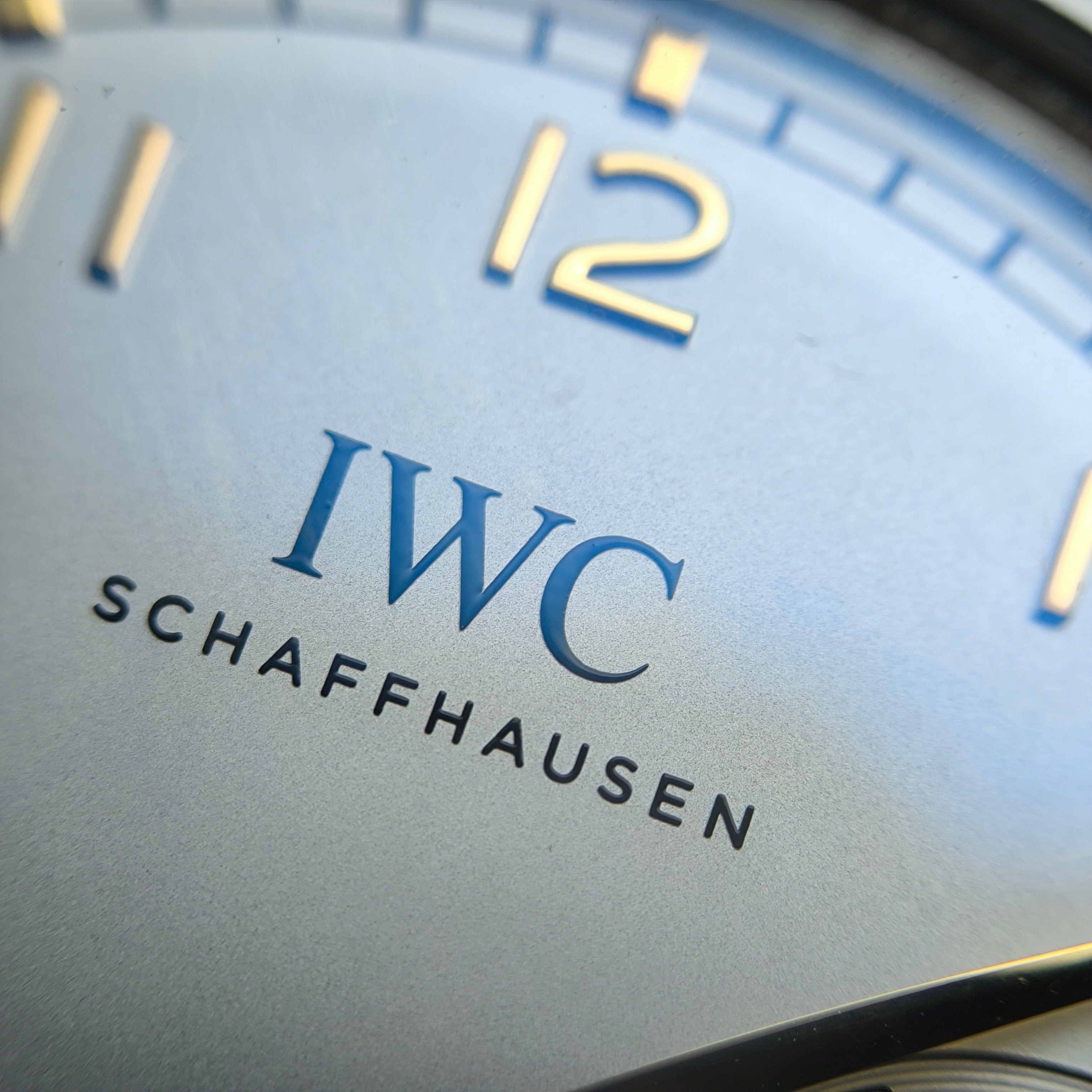 IWC IWC Portuguese Collection 42.4 IW501701