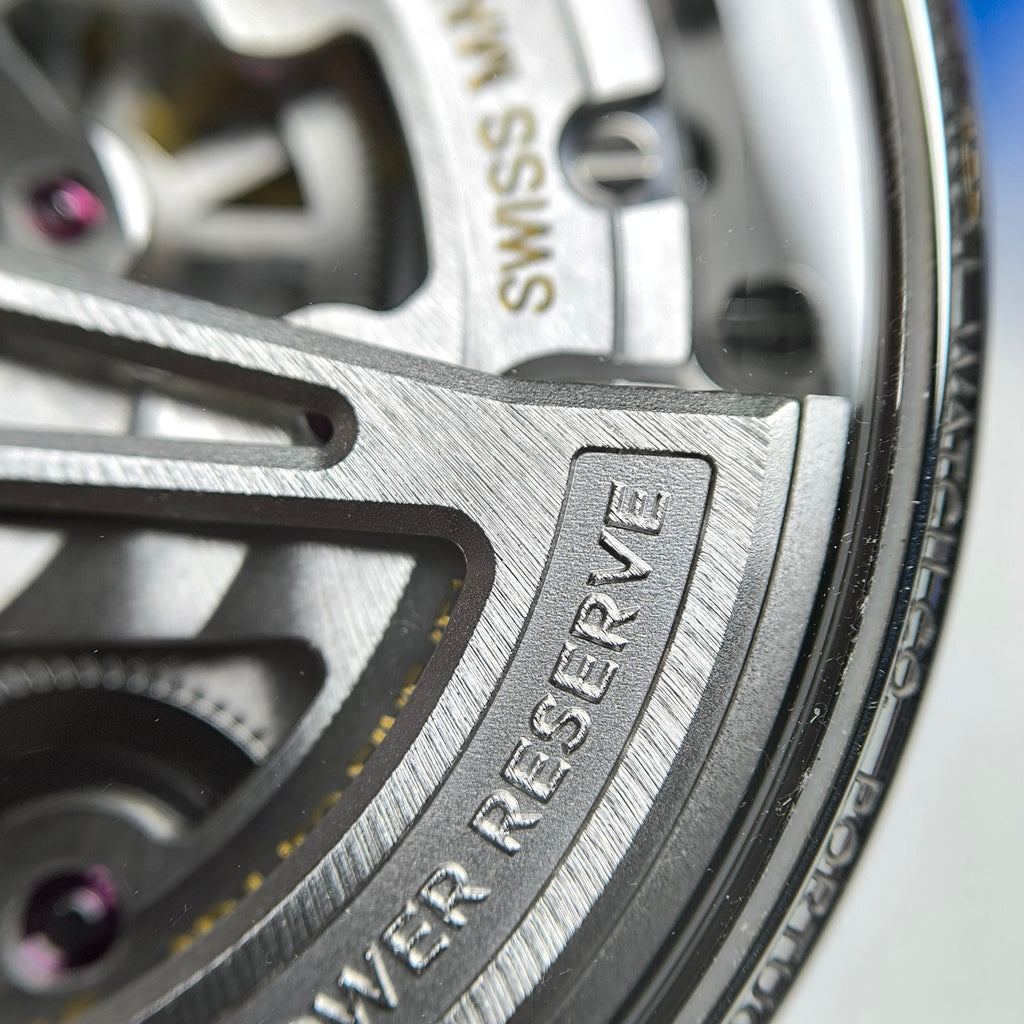 IWC IWC Portuguese Collection 42.4 IW501701