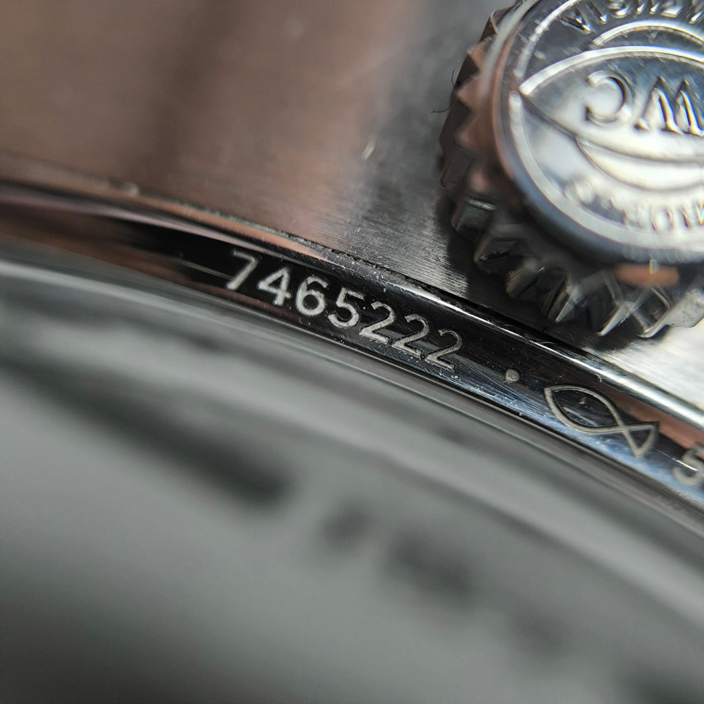 IWC IWC Portuguese Collection 42.4 IW501701