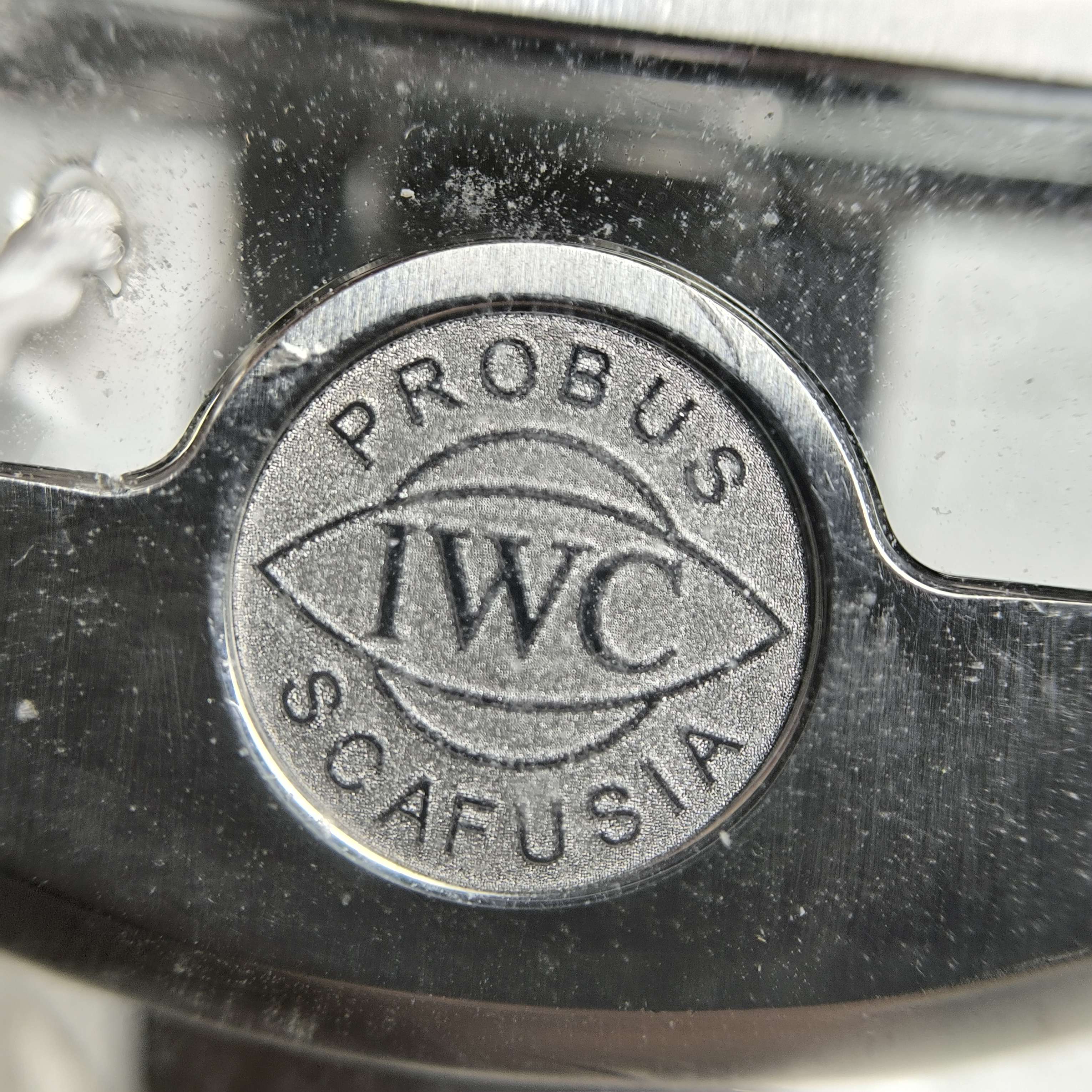 IWC IWC Portuguese Collection 42.4 IW501701