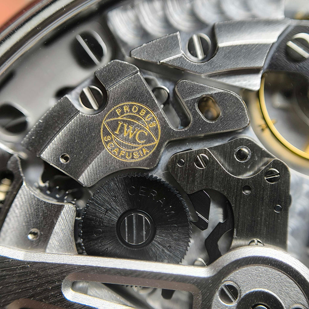 IWC IWC Portuguese Collection 42.4 IW501701
