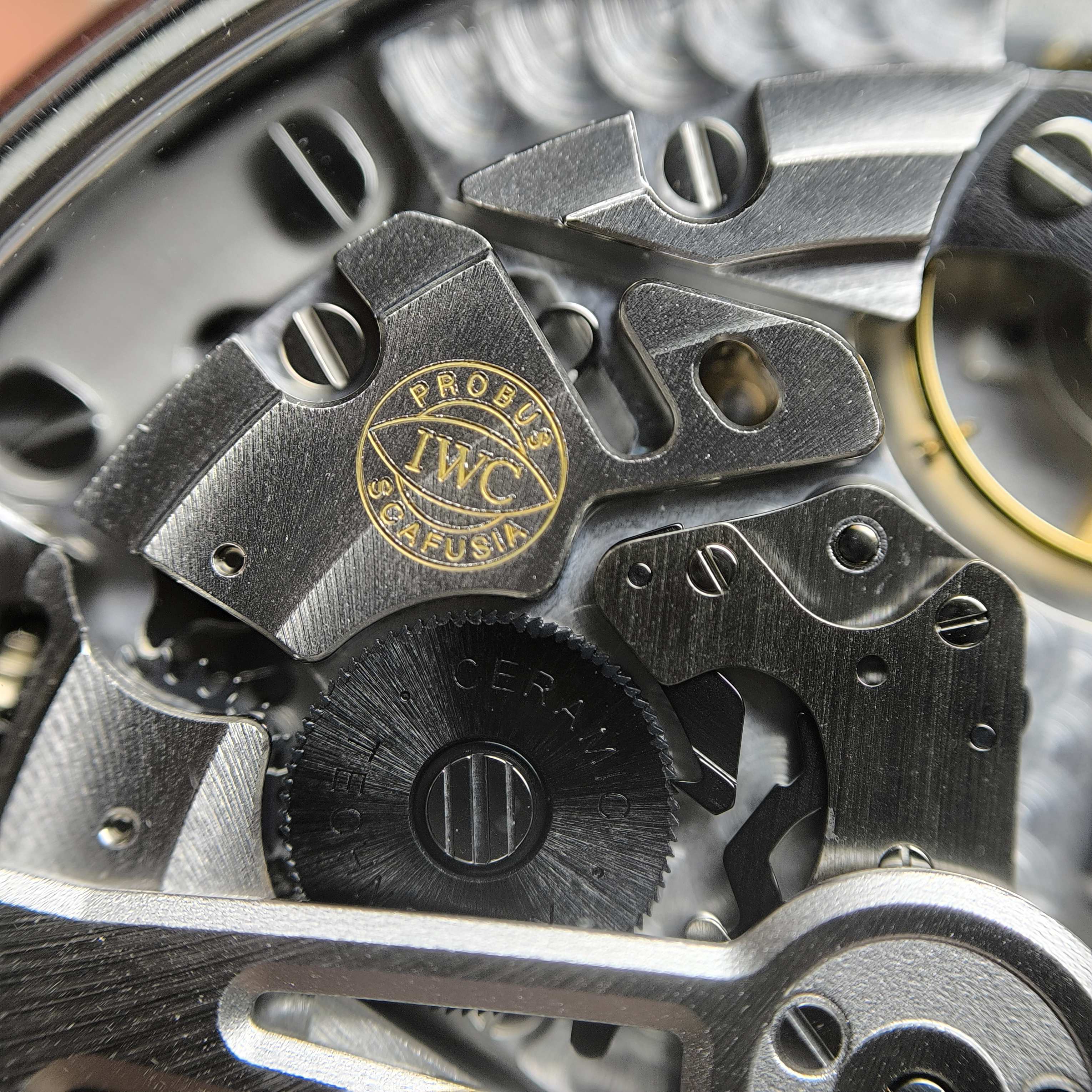 IWC IWC Portuguese Collection 42.4 IW501701