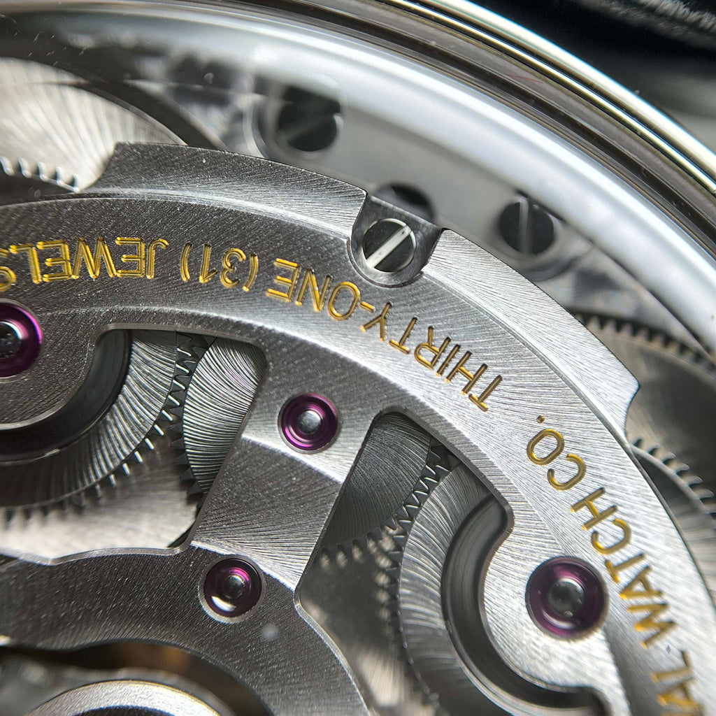 IWC IWC Portuguese Collection 42.4 IW501701