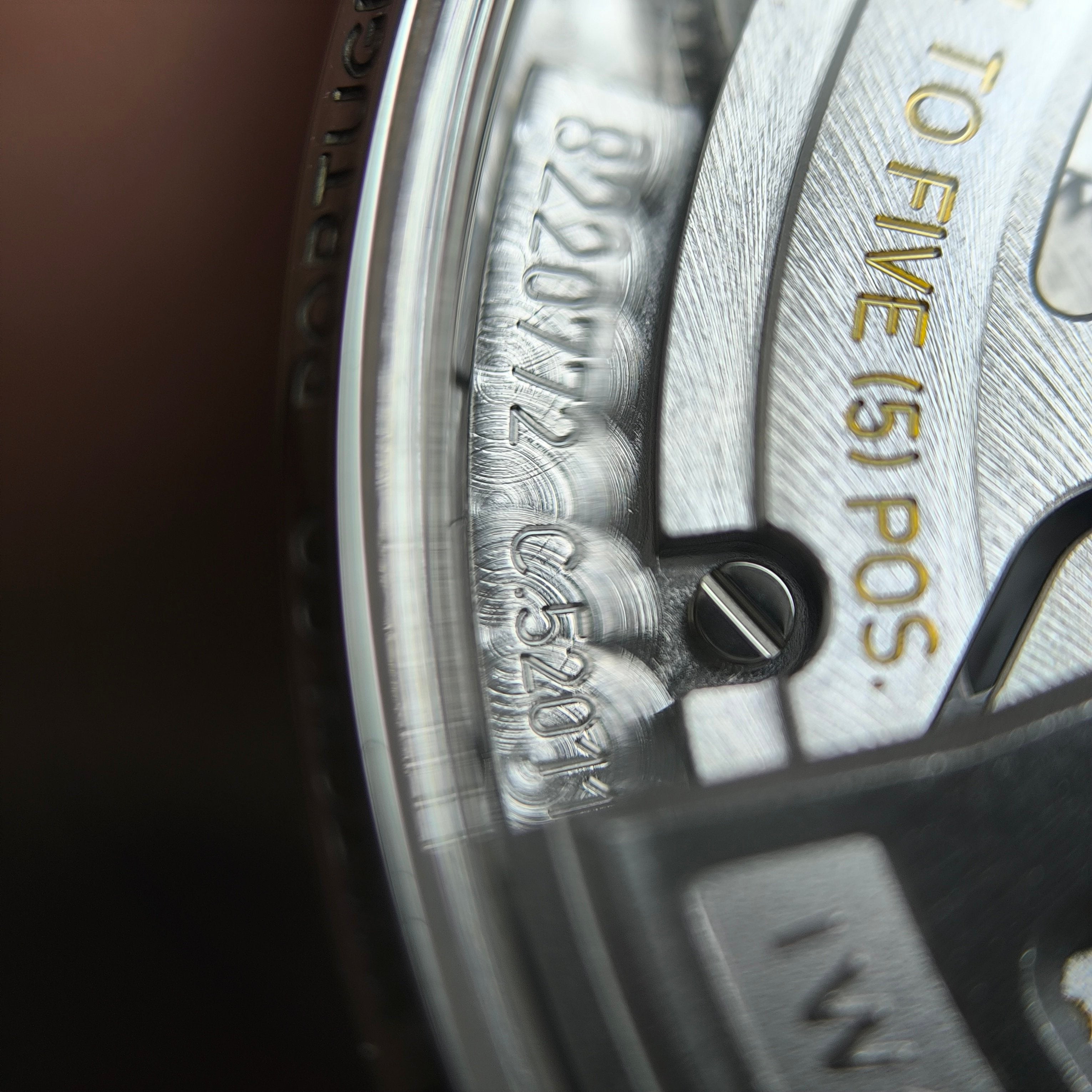 IWC IWC Portuguese Collection 42.4 IW501701