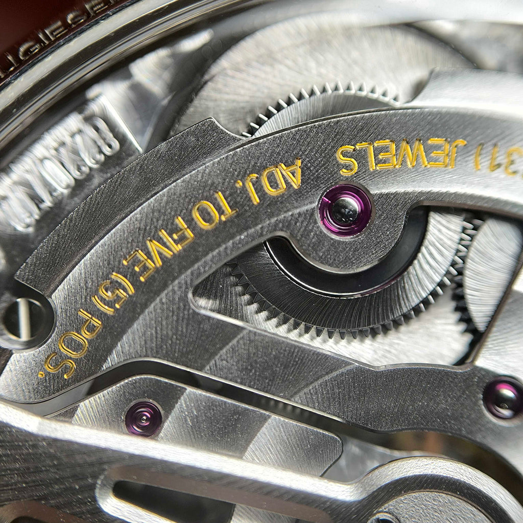 IWC IWC Portuguese Collection 42.4 IW501701